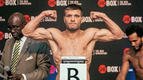 Кому выгоден отказ Головкина боксировать с Деревянченко
