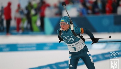 Анастасия МЕРКУШИНА: «После Олимпиады была просто убита»