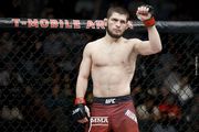 НУРМАГОМЕДОВ: «Выиграю у Макгрегора до конца первого раунда»