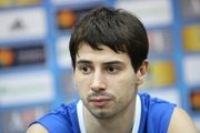 Украинец Слипенчук возглавил китайский клуб