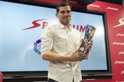 Икер КАСИЛЬЯС: «Я еще больший упрямец, чем Буффон»