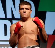 IBF: за отобранный у Головкина титул сразятся Деревянченко и Джейкобс