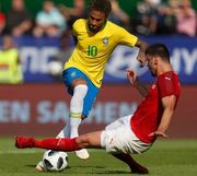 ОПРОС. За кого будете болеть на ЧМ-2018 по футболу?