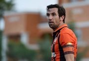 МАТУЗАЛЕМ: Срна готов играть в Италии, он сможет быстро адаптироваться