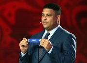 РОНАЛДО: «Бразилия – фаворит чемпионата мира»