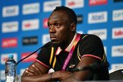 БОЛТ: «Сборная Аргентины может выйти финал ЧМ и даже выиграть турнир»