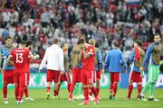 ЧМ-2018. Группа А. Хозяева без игры, рисунка и результата