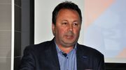 ОФИЦИАЛЬНО: Ангел Червенков — главный тренер Черноморца