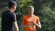 МАТВИЕНКО: «Цель - стать игроком основы Шахтера»
