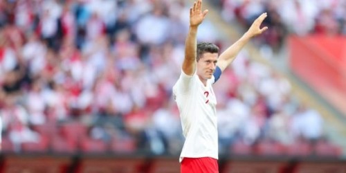 Польша - Литва - 4:0. Видео голов и обзор матча