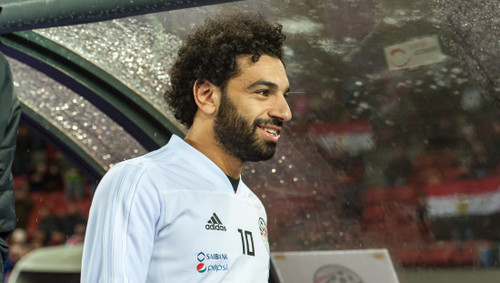 КУПЕР: «У нас сборная Египта, а не сборная Мохамеда Салаха»