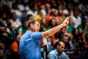 Євген МУРЗІН: «Встиг скучити за хлопцями»