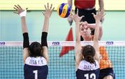 Стали известны все участники Финала шести женской Лиги Наций