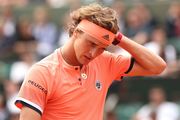 ЭДБЕРГ: «Победа А. Зверева на Мэйджоре – лишь вопрос времени»