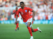 Рэшфорд возвращается к тренировкам со сборной Англии