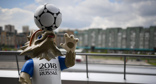 Пять главных ожиданий от чемпионата мира