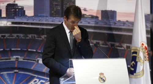 ЛОПЕТЕГИ: «Игроки сборной Испании знали о переговорах с Реалом»