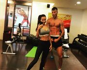 ФОТО ДНЯ. Ярмоленко спародировал Роналду