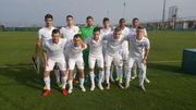 Заря допущена к участию в Лиге Европы-2018/19