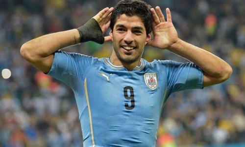ФОТО ДНЯ. Полупустые трибуны на матче Египет – Уругвай