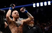 Боец UFC: «Переговоры Макгрегора о следующем бое на финишной прямой»