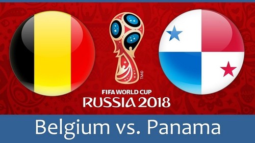 Где смотреть онлайн матч чемпионата мира Бельгия – Панама