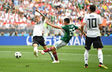 Германия – Мексика – 0:1. Видео гола и обзор матча