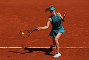 Рейтинг WTA. Свитолина осталась пятой, падение Цуренко