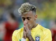 Зе ЭЛИАС: «Неймар передерживал мяч»