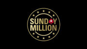 Украинец занял 4 место в Sunday Million