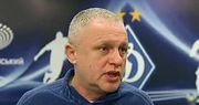 Игорь СУРКИС: «У Динамо цинично украли чемпионство»