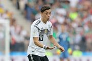 МАТТЕУС: «Такое ощущение, что Озил больше не хочет играть за сборную»