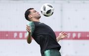 ПЕПЕ: «На чемпионате мира фаворитов нет»