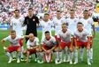 Польша – Сенегал - 1:2. Видео голов и обзор матча