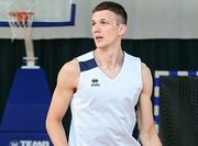 Володимир КОНЄВ: «Можемо обіграти будь-якого суперника»