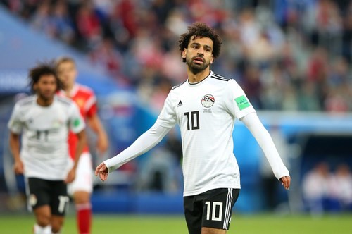Салах конфликтует с Федерацией футбола Египта