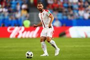 Где смотреть онлайн матч чемпионата мира Сербия — Швейцария