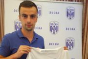 Десна подписала защитника Браткова