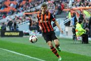 Шахтер расстанется с двумя игроками сборной Украины