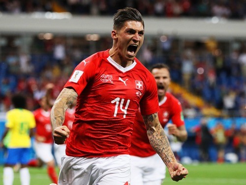 Сербия — Швейцария. Прогноз и анонс на матч чемпионата мира