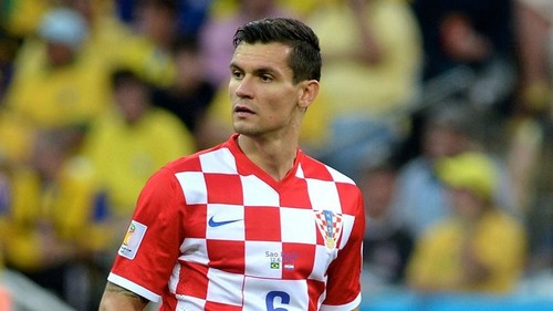 ЛОВРЕН: «Хорватия доказала, что может остановить лучшего игрока мира»