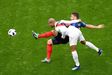 Франция — Перу — 1:0. Видео голов и обзор матча