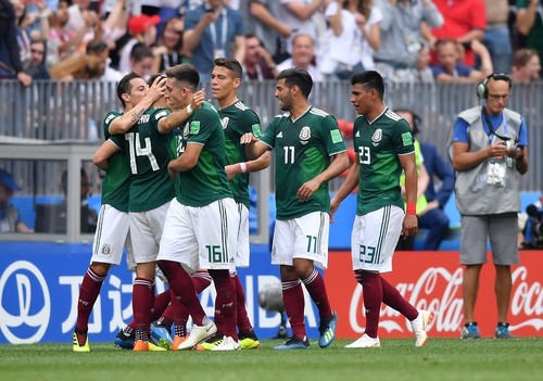 Южная Корея – Мексика. Прогноз и анонс на матч чемпионата мира