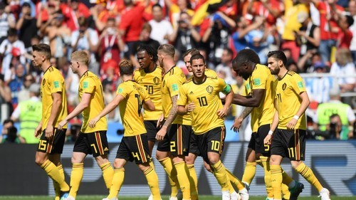 Тренер Туниса: «Бельгия забила нам очень много голов»