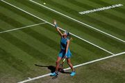 Квитова выиграла пятый титул в сезоне