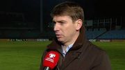 Сергей СЕРЕБРЕННИКОВ: «Неважно, как конкретно забивает Кейн»