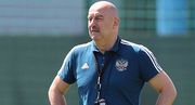 Станислав ЧЕРЧЕСОВ: «С Уругваем сыграет оптимальный состав»