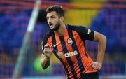 Давид ХОЧОЛАВА: «Начало сборов — это всегда самый тяжелый этап»