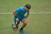 Лидер рейтинга ATP сменится в шестой раз в сезоне