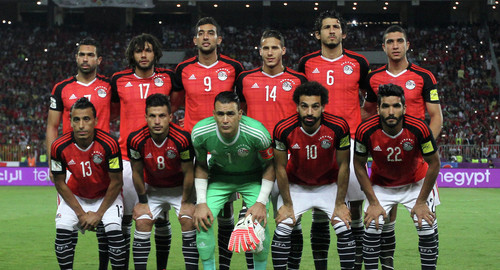 Где смотреть онлайн матч чемпионата мира Саудовская Аравия – Египет